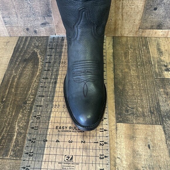 Old Gringo Vidor Stitch MTM2655-2 Western Cowboy Boots Mens 9 D - Picture 4 of 12